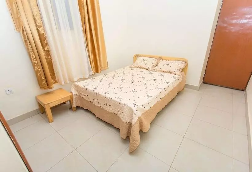 هتل Great View Apartments