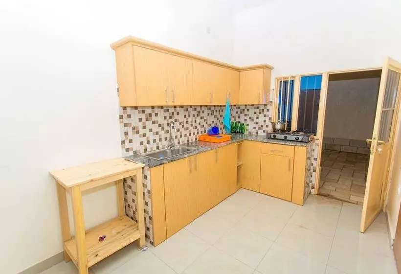 هتل Great View Apartments