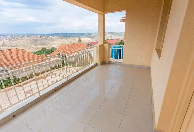 هتل Great View Apartments