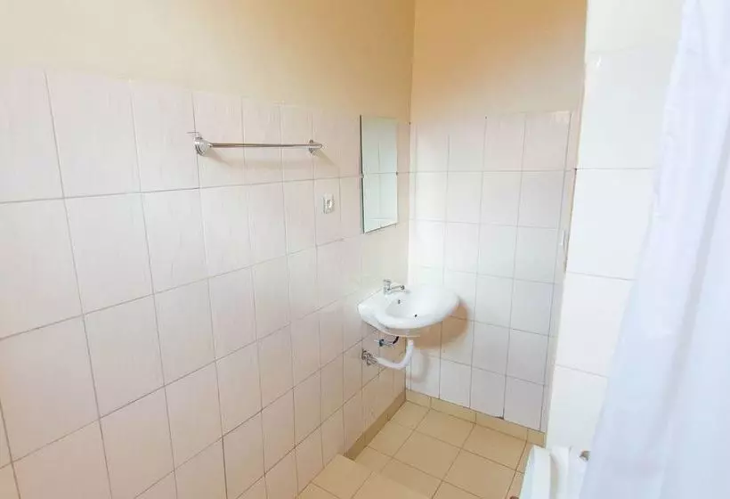 هتل Great View Apartments