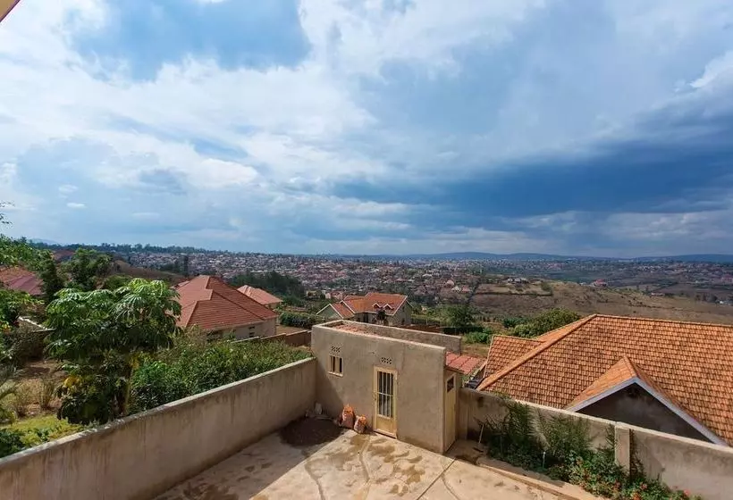 هتل Great View Apartments