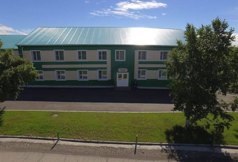 هتل Guest House Avrora