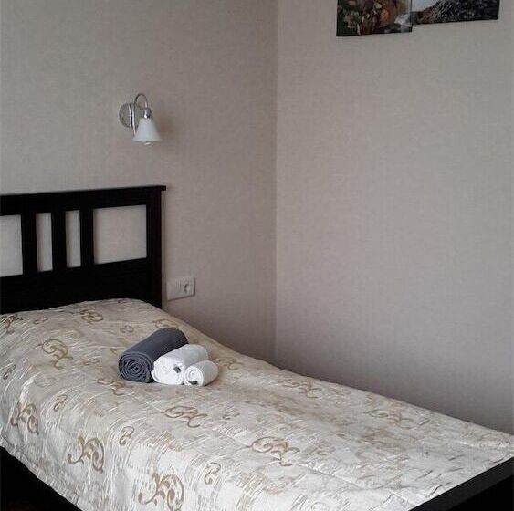 هتل Guest House Avrora