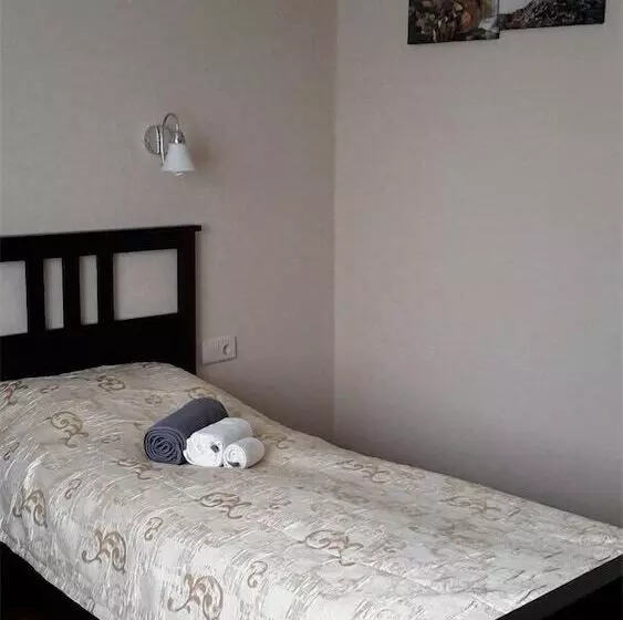 هتل Guest House Avrora