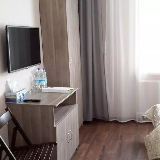 هتل Guest House Avrora