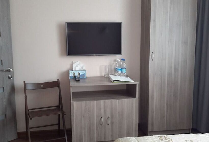 هتل Guest House Avrora