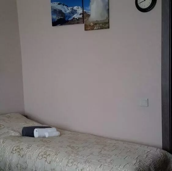 هتل Guest House Avrora