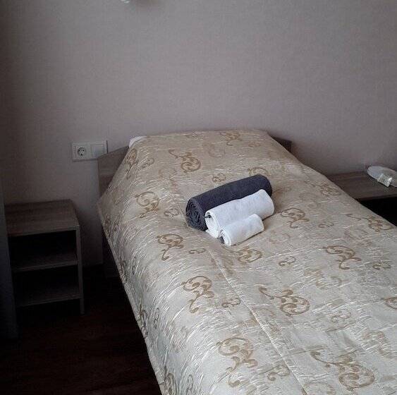 هتل Guest House Avrora