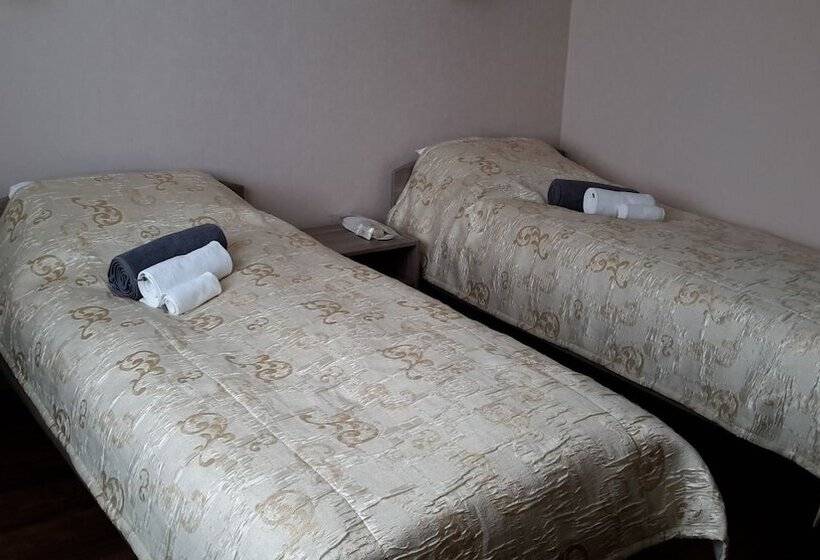 هتل Guest House Avrora