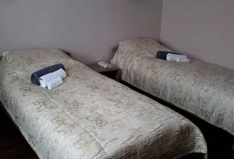 هتل Guest House Avrora