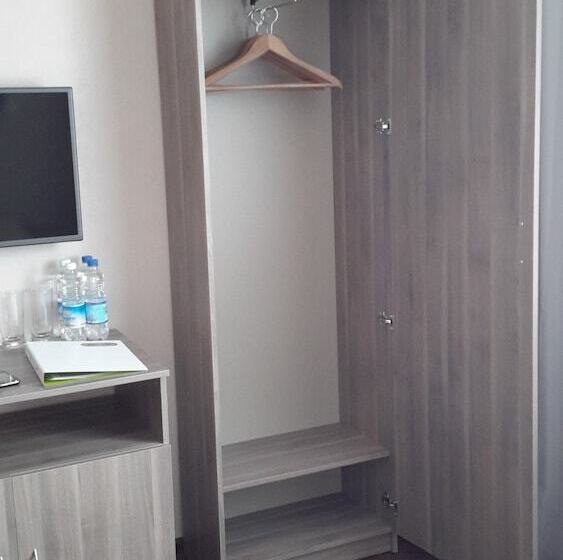 هتل Guest House Avrora