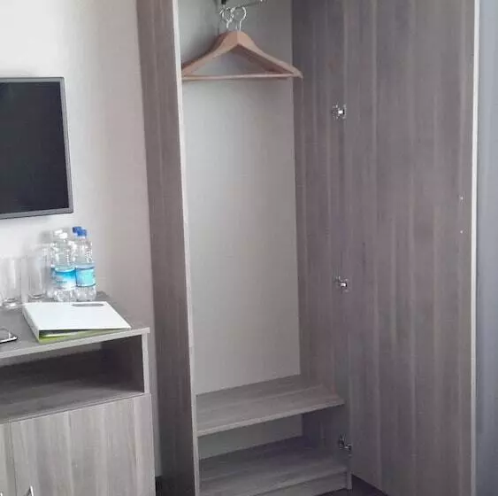 هتل Guest House Avrora