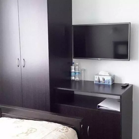 هتل Guest House Avrora