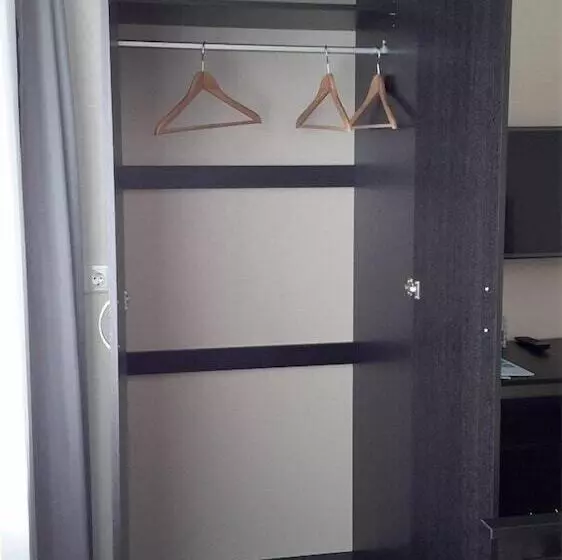 هتل Guest House Avrora