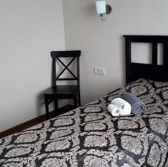 هتل Guest House Avrora