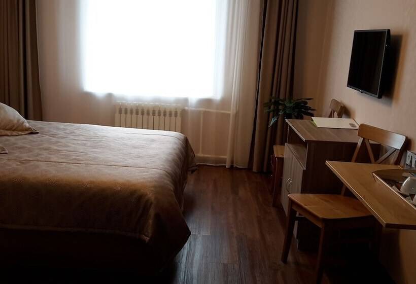 هتل Guest House Avrora