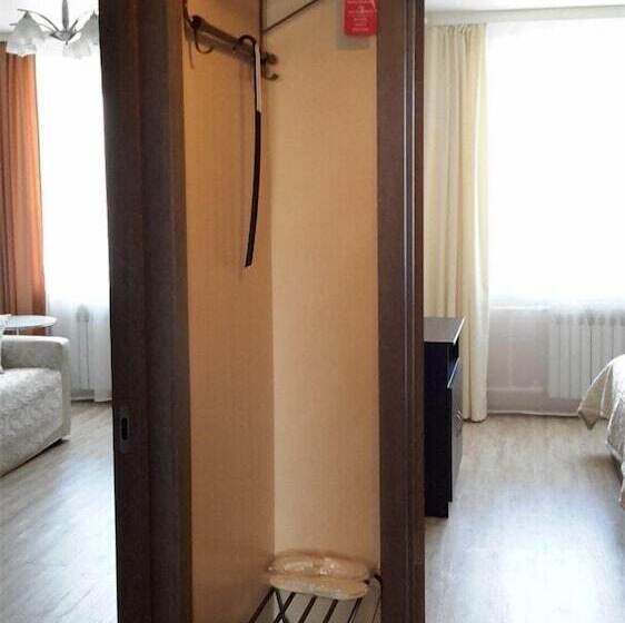 هتل Guest House Avrora