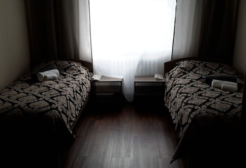 هتل Guest House Avrora