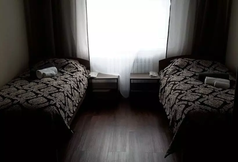 هتل Guest House Avrora