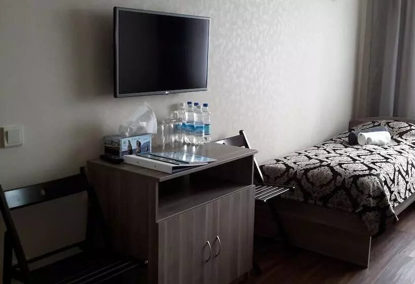 هتل Guest House Avrora