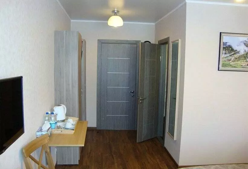 هتل Guest House Avrora