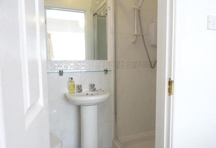 Отель Honey Lodge