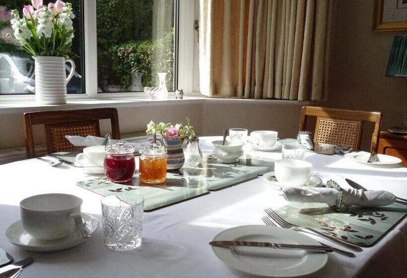 Отель Honey Lodge