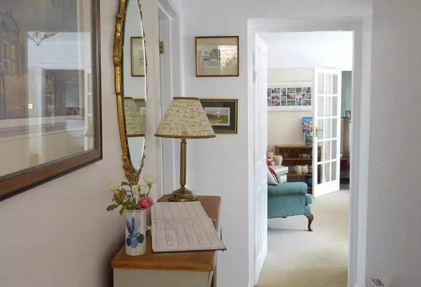 ホテル Honey Lodge