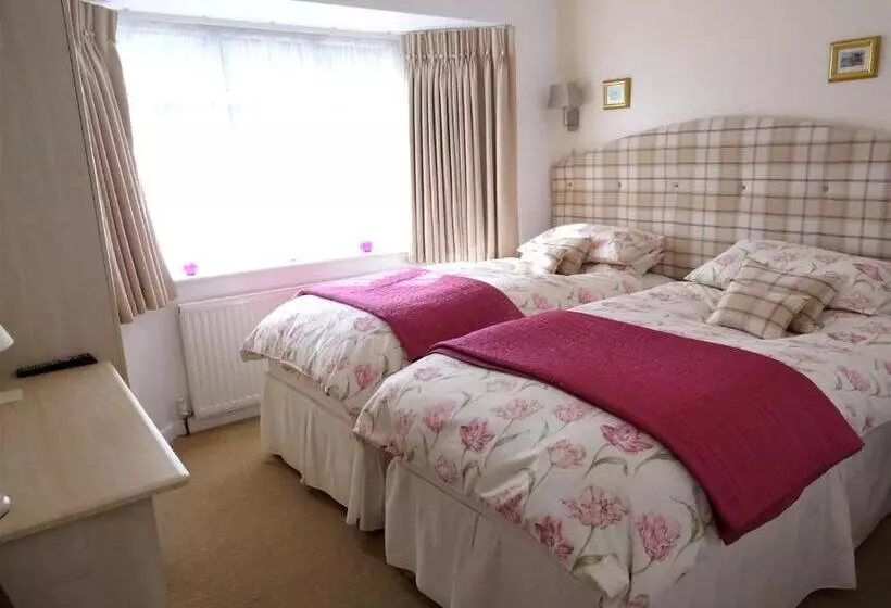 ホテル Honey Lodge