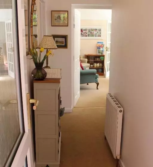 ホテル Honey Lodge