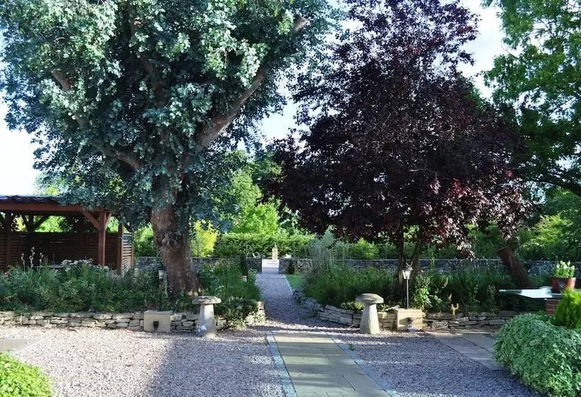 ホテル Hookwood Lodge