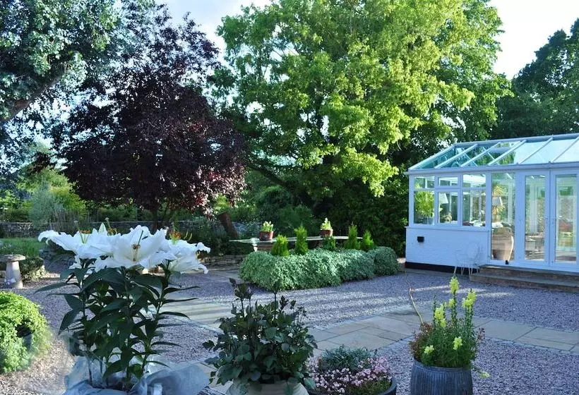 ホテル Hookwood Lodge