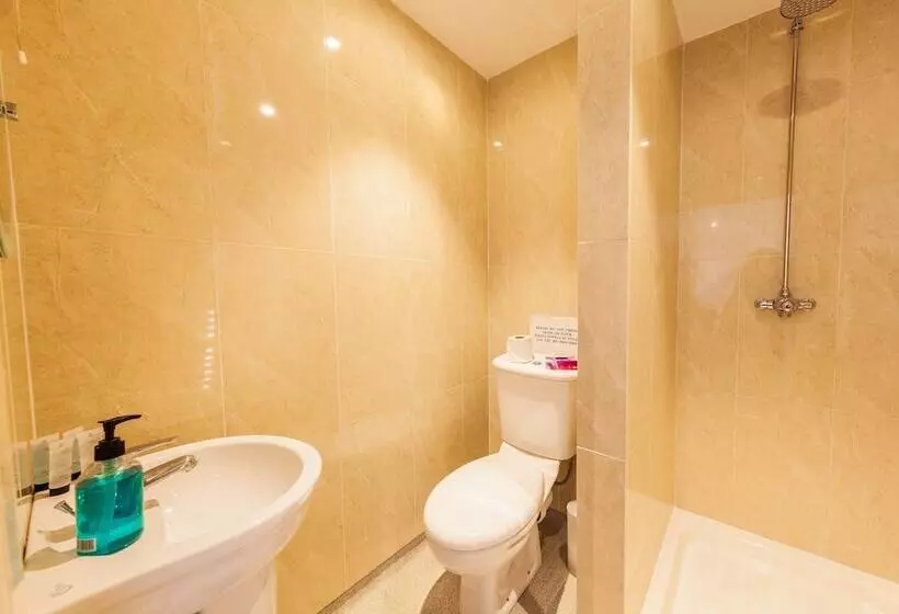 ホテル Hookwood Lodge