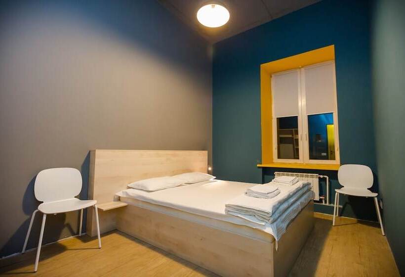 هتل Inwood Hostel