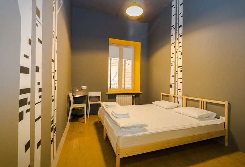 هتل Inwood Hostel