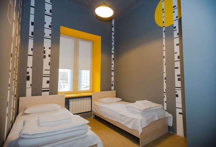 هتل Inwood Hostel