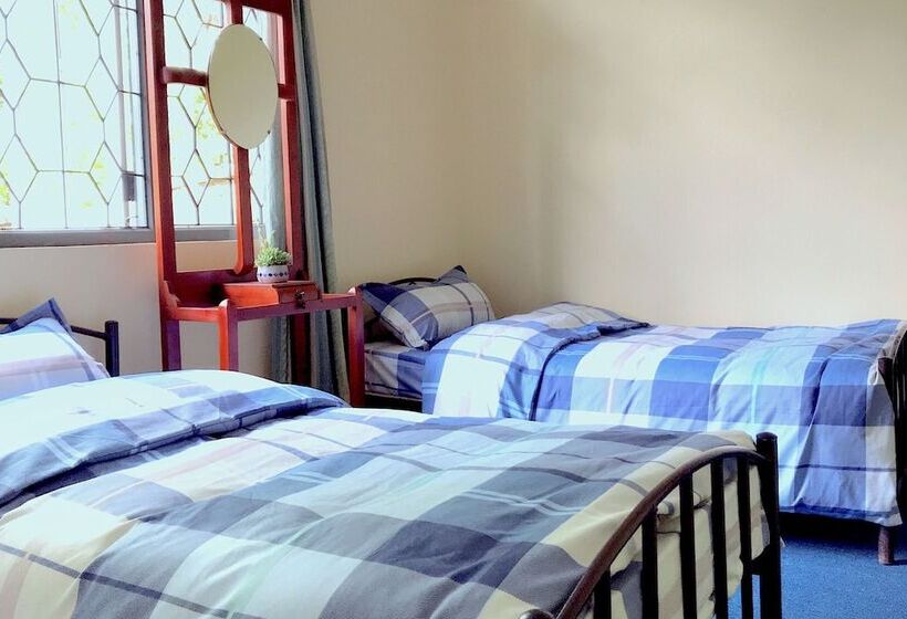 فندق July Qiyue Hostel