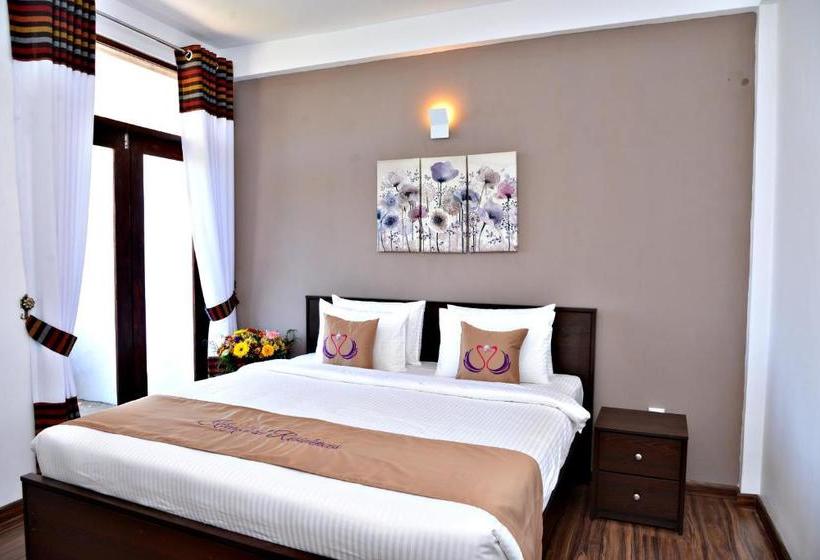 בית מלון כפרי Kingsford Residences