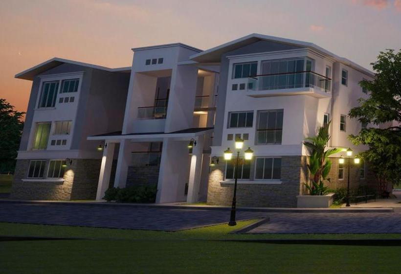 فندق La Joya Cocotal