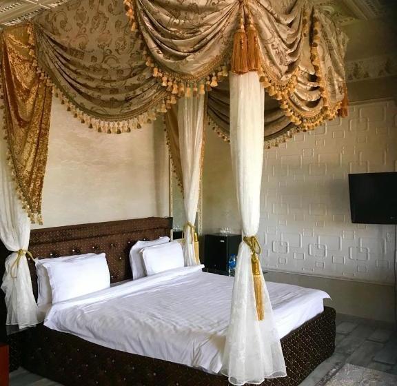 فندق Lesnaya Polyana