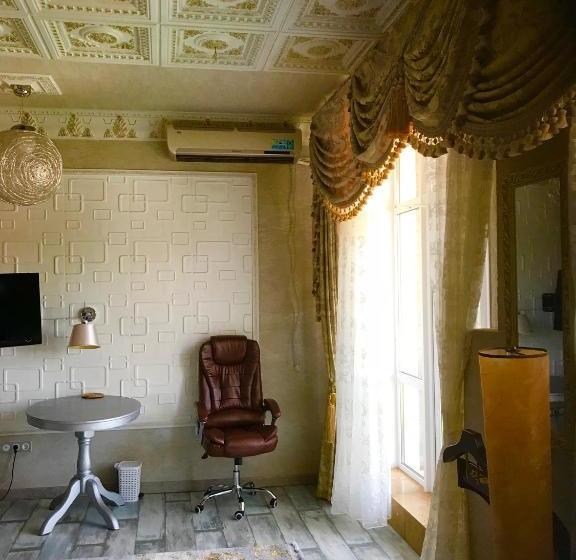 فندق Lesnaya Polyana