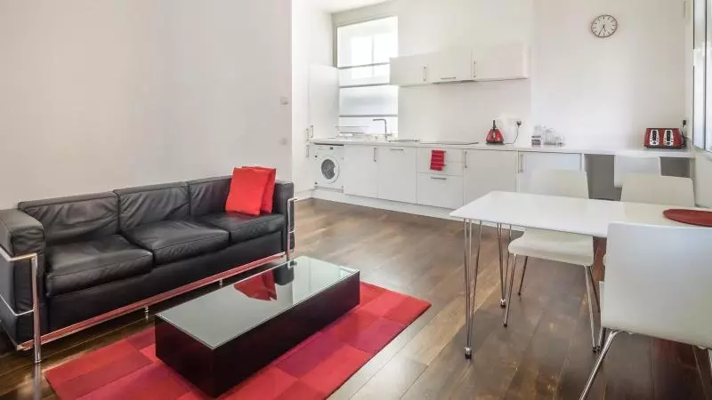 Hotelli Lse High Holborn   Campus Accommodation