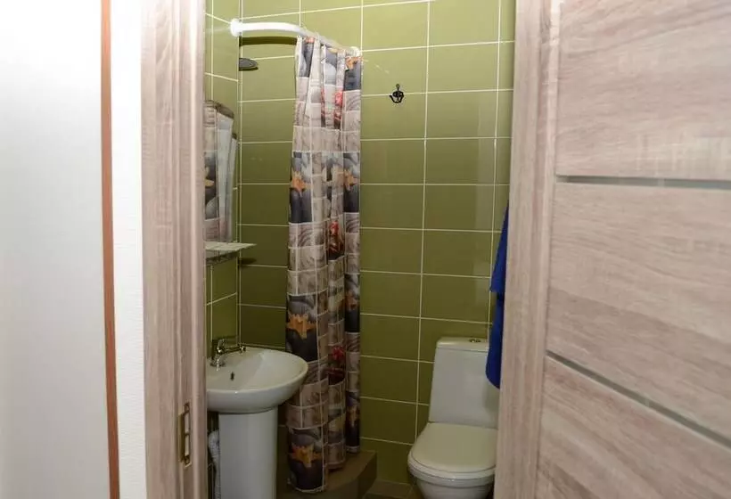 هتل Lucky   Hostel