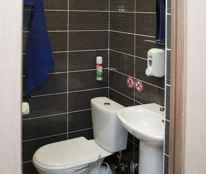 هتل Lucky   Hostel