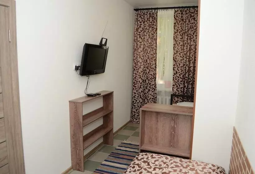 هتل Lucky   Hostel