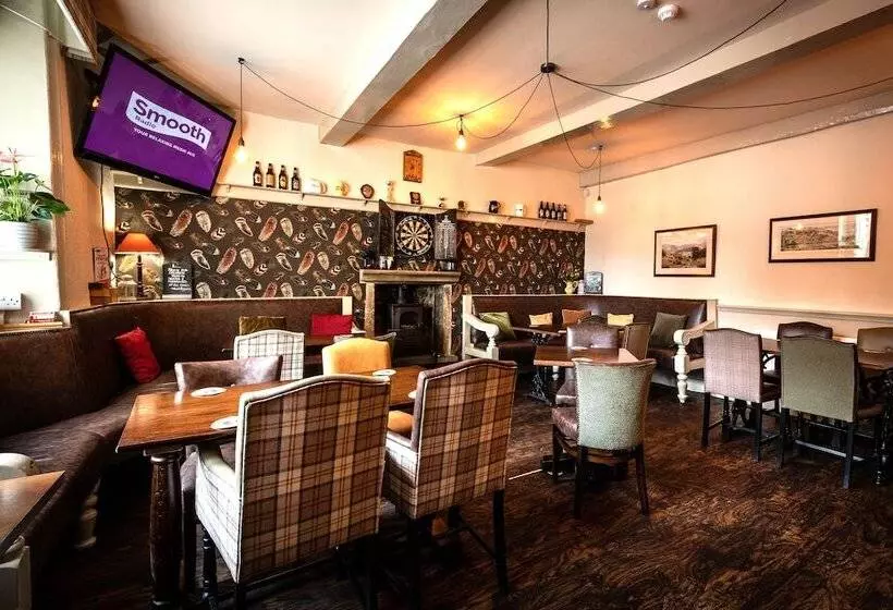 Hotelli Maypole Inn
