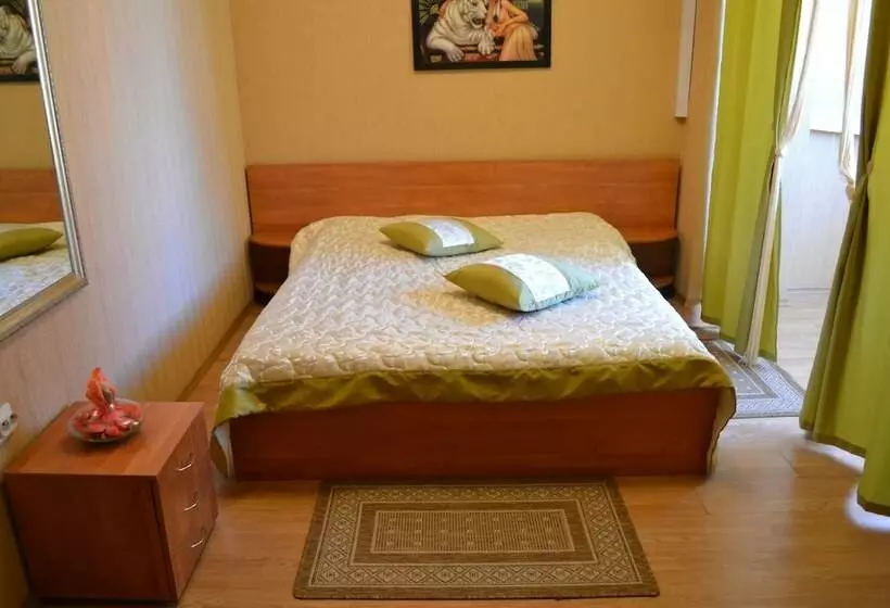 هتل Medvedeff Center