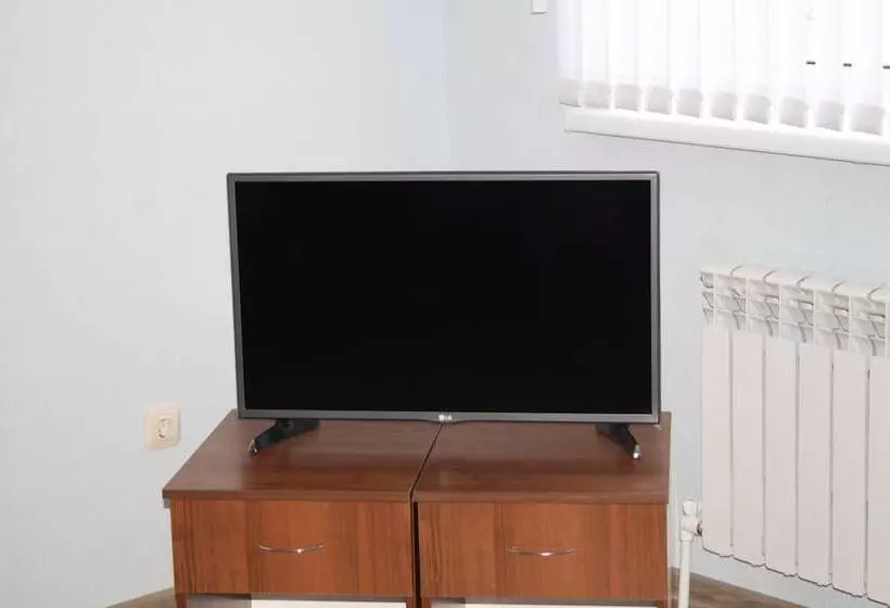 هتل Medvedeff Center