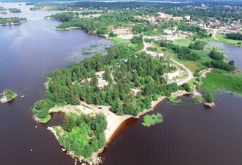 호텔 Recreation Center Fregat