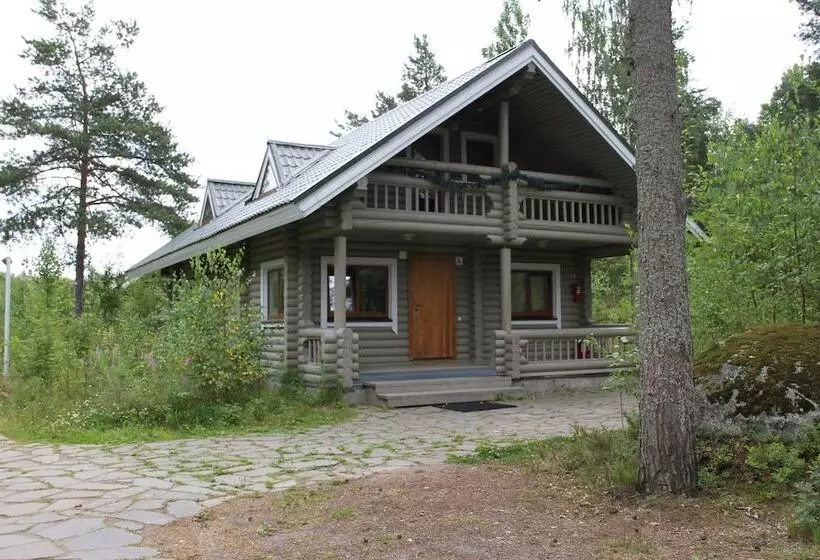 Hotelli Recreation Center Fregat